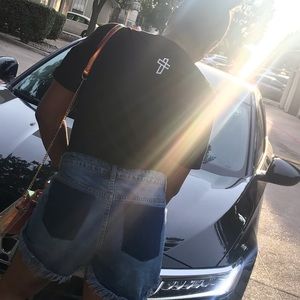 Meet your Posher, Kristin